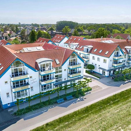 Residenz Am Strand Wohnung 2-36 Zingst Zewnętrze zdjęcie