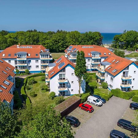 Residenz Am Strand Wohnung 2-36 Zingst Zewnętrze zdjęcie