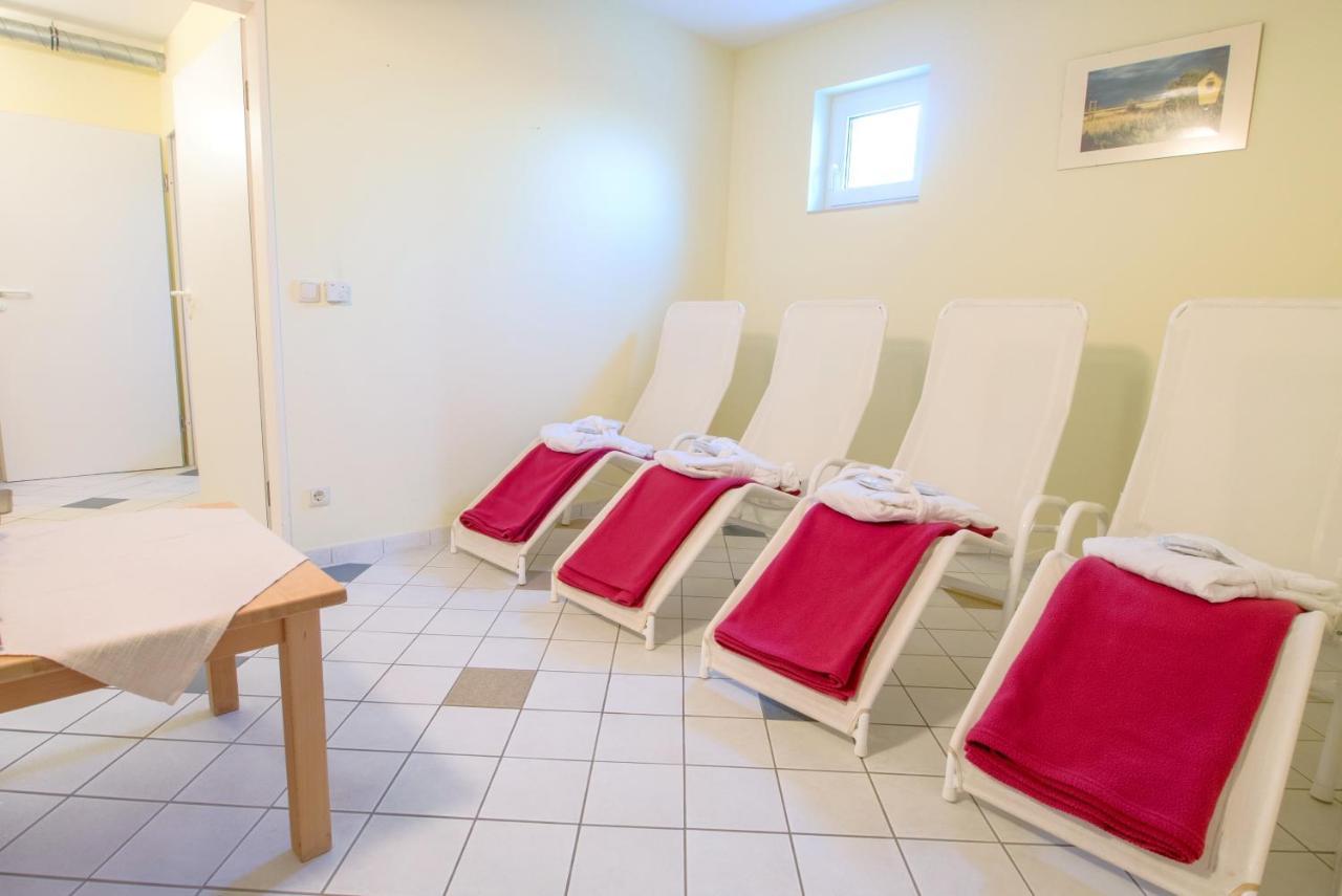 Residenz Am Strand Wohnung 2-36 Zingst Zewnętrze zdjęcie