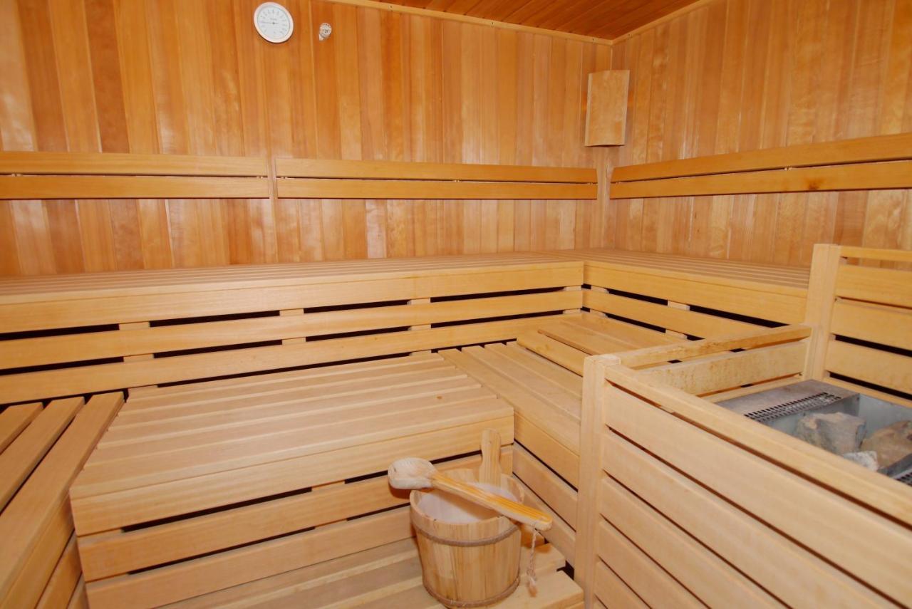 Residenz Am Strand Wohnung 2-36 Zingst Zewnętrze zdjęcie