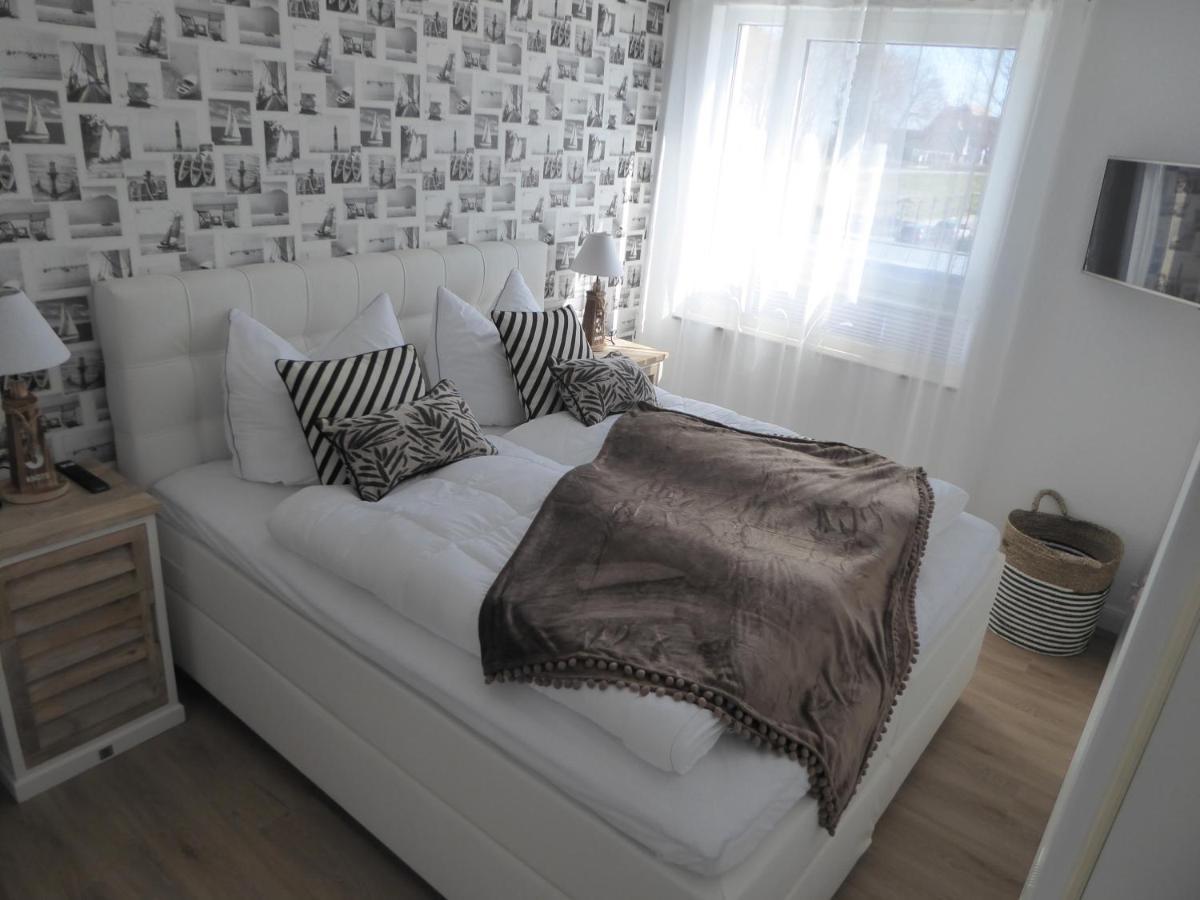 Residenz Am Strand Wohnung 2-36 Zingst Zewnętrze zdjęcie