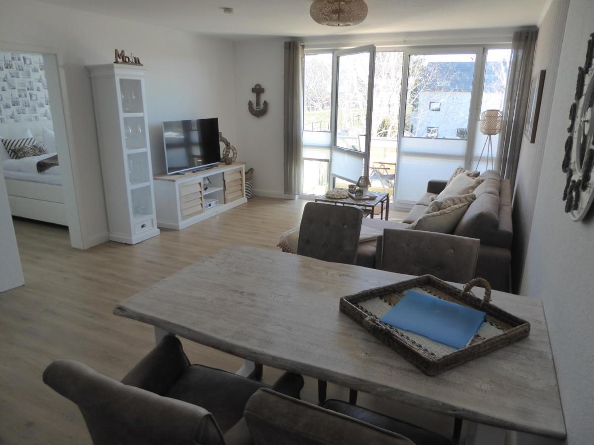 Residenz Am Strand Wohnung 2-36 Zingst Zewnętrze zdjęcie