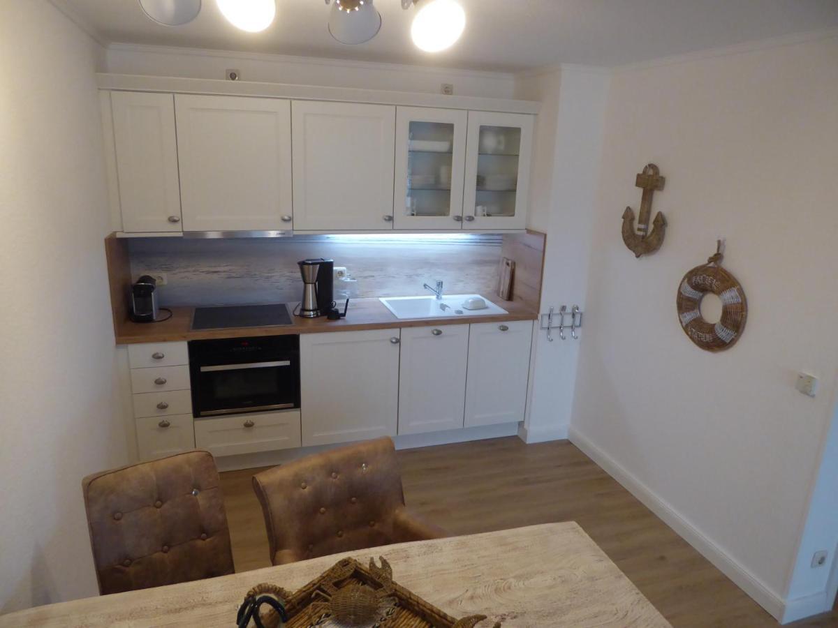 Residenz Am Strand Wohnung 2-36 Zingst Zewnętrze zdjęcie