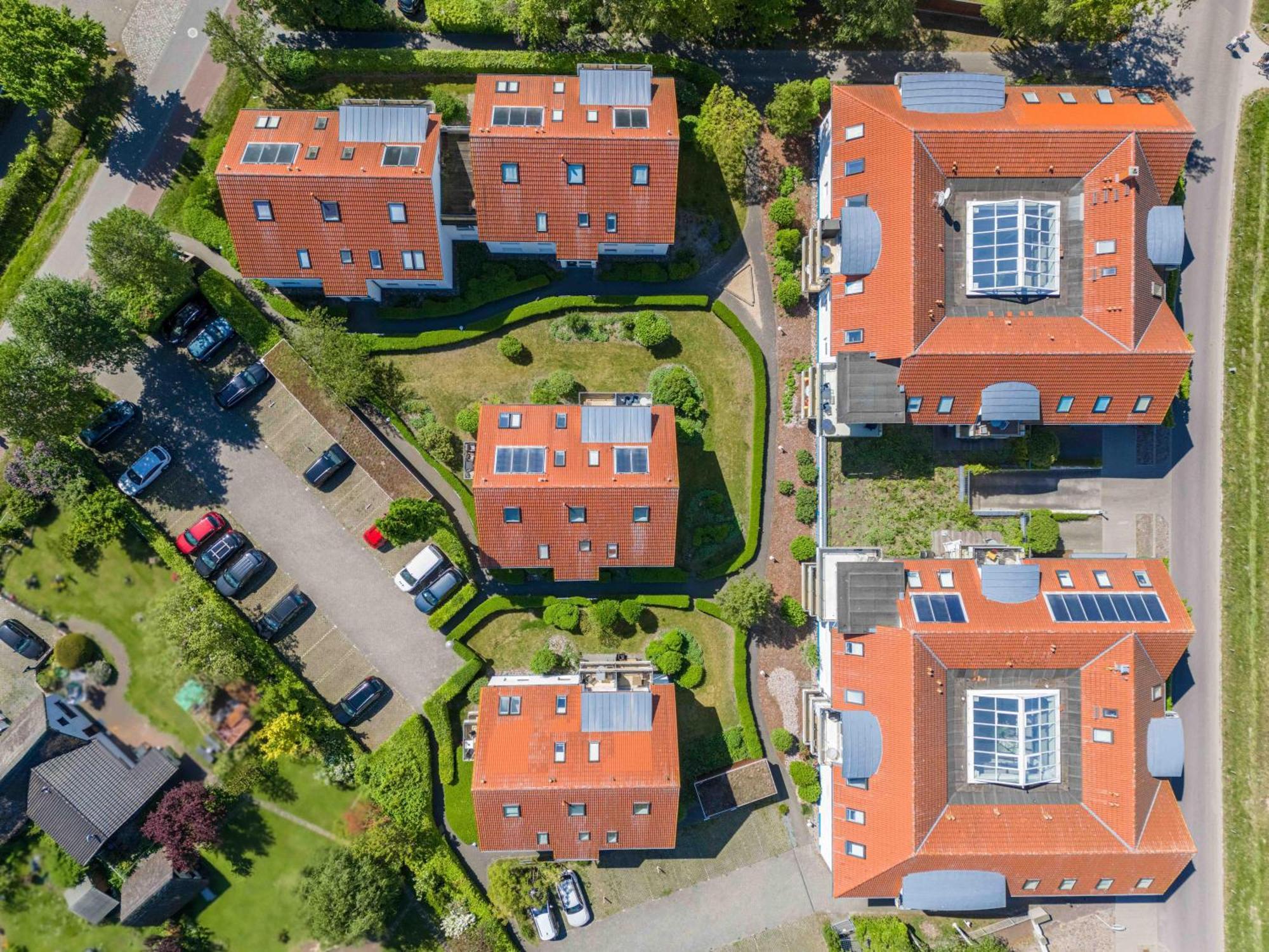 Residenz Am Strand Wohnung 2-36 Zingst Zewnętrze zdjęcie